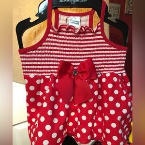 Fur baby Valentines Day ❤️ Dress 🐶🐾